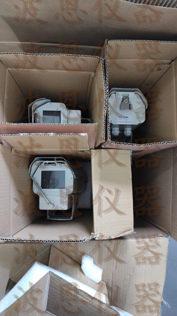 北京波恩儀器公司助力?？谑协偵酱蟮浪淼牢拿鳀|越江通道項目安全通行